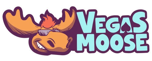 Vegas Moose logo